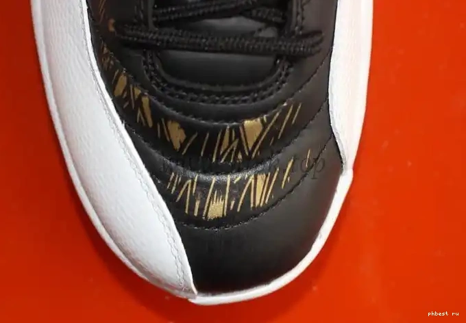 Air Retro Wings Jordan 12 Authentic 0519